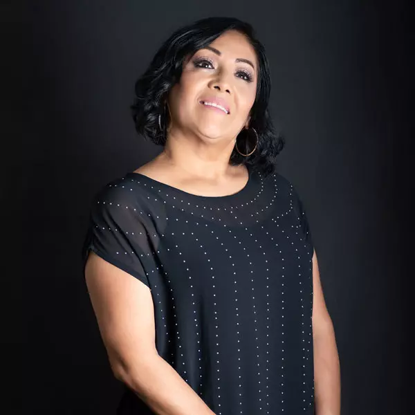 Ruth Ríos - Modelo