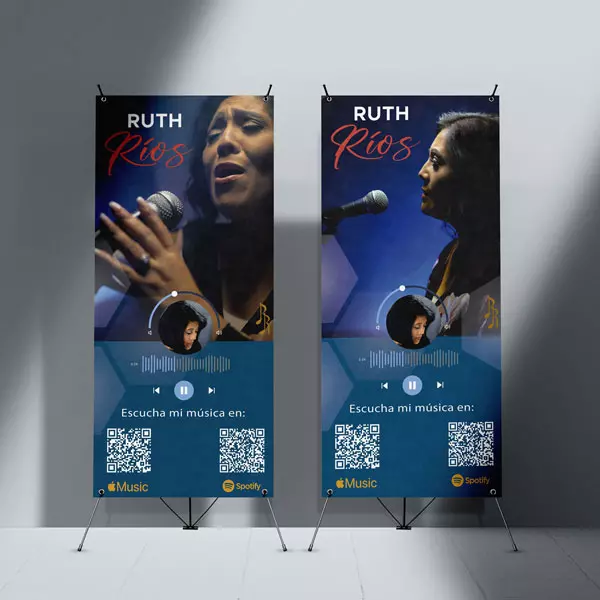 Ruth Rios
