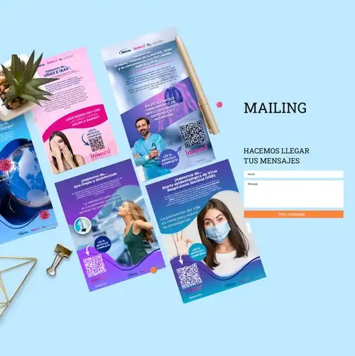 Mailing