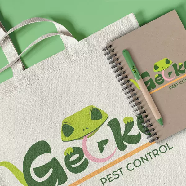 GECKO Pest Control