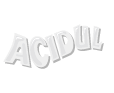 Acidul
