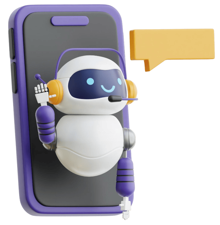 Luminares - Chatbot