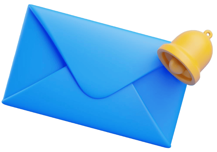 Luminares - Email