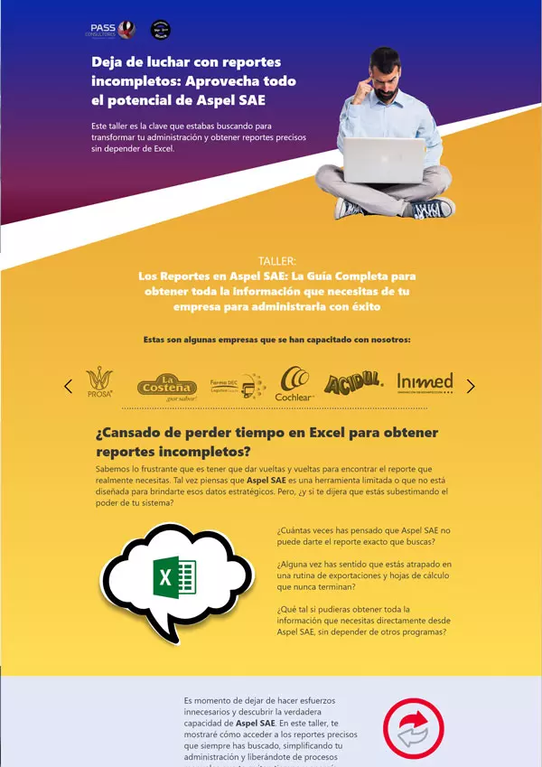PASS Consultores