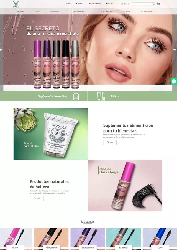 Prosa Natural